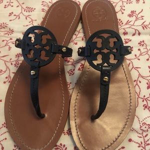 Tory Burch Mini Miller